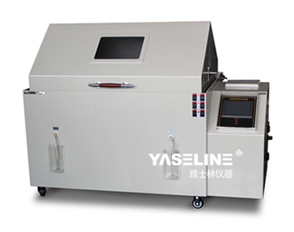 闡述交變鹽霧測試的使用范圍及嚴酷等級 闡述交變鹽霧測試的使用范圍及嚴酷等級