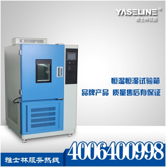 高性價比之雅士林YSL/DHS-100恒溫恒濕試驗箱 高性價比之雅士林YSL/DHS-100恒溫恒濕試驗箱