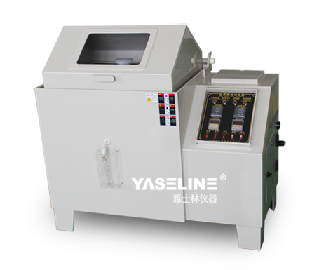 進行鹽霧試驗時必須掌握的幾大知識點(上) 進行鹽霧試驗時必須掌握的幾大知識點(上)